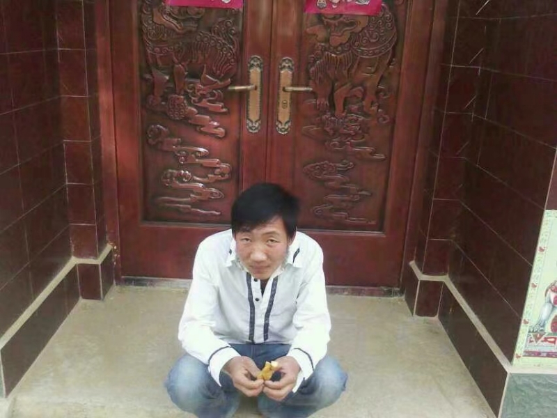 潘先生的第一张照片--武平交友网