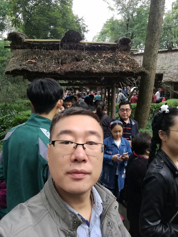 撑起一片天的第一张照片--武平交友网