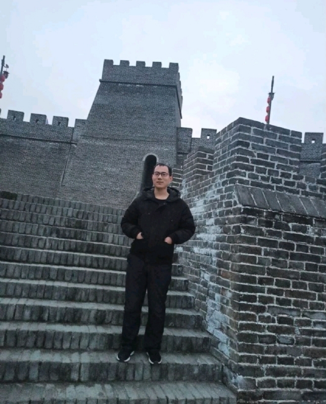 追日的第二张照片--武平交友网