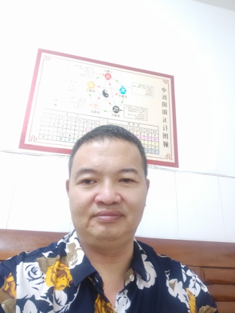 健康调理顾问韩智平的第一张照片--武平交友网