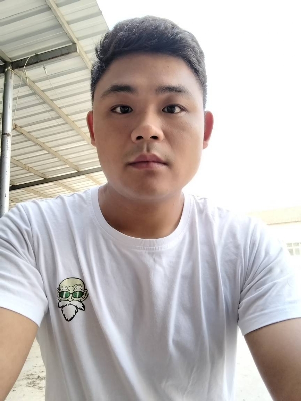 高大威武的第一张照片--武平交友网