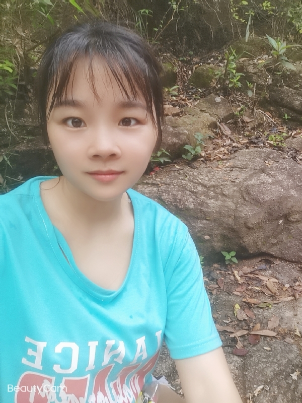 糖糖的第一张照片--武平交友网