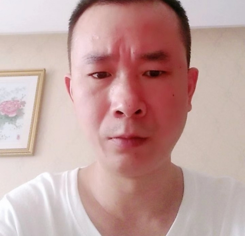 自由飞翔的第一张照片--武平交友网