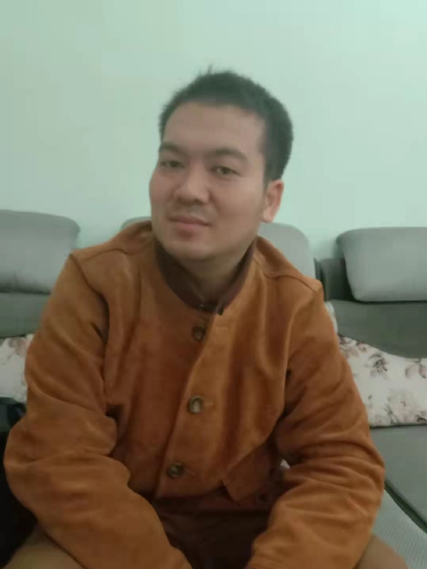 艺民的第一张照片--武平交友网