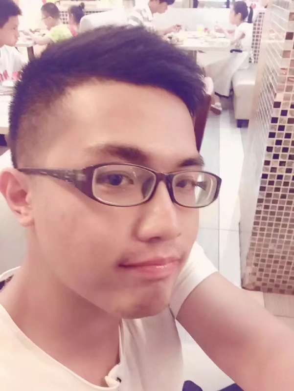 文哥的第二张照片--武平交友网