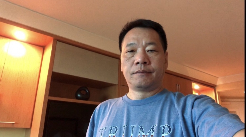 陈先生的第三张照片--武平交友网