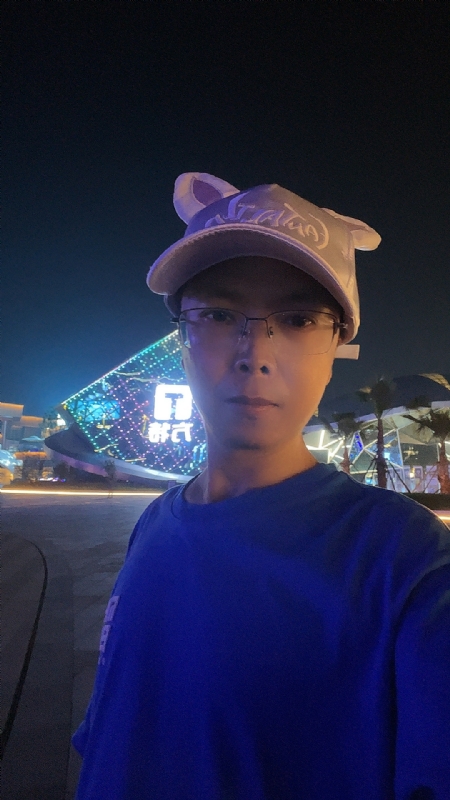 富贵使我们相遇的第一张照片--武平交友网