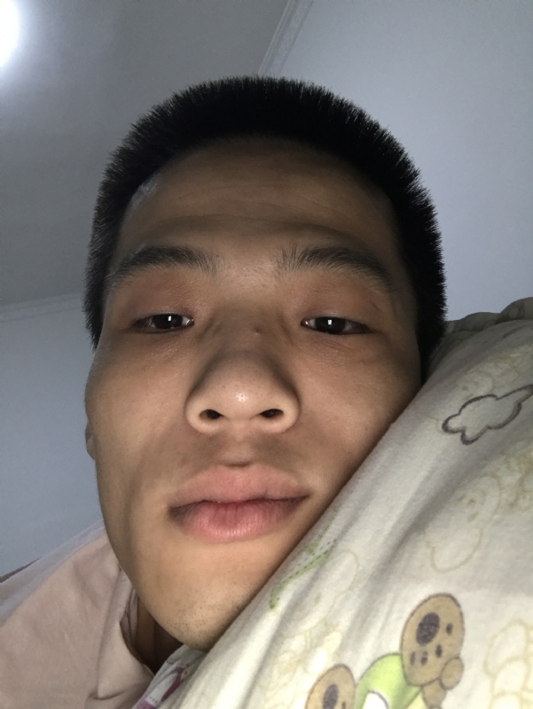 直男的第一张照片--武平交友网