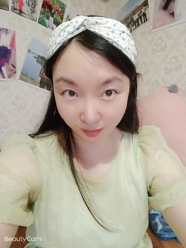 佳佳的第一张照片--武平交友网