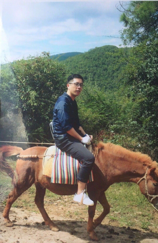 小社的第一张照片--武平交友网