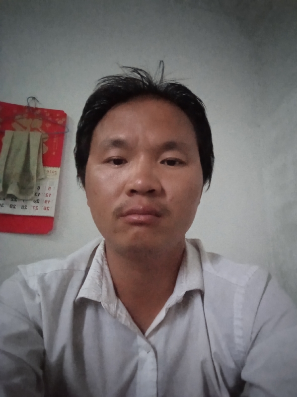 小杨的第一张照片--武平交友网