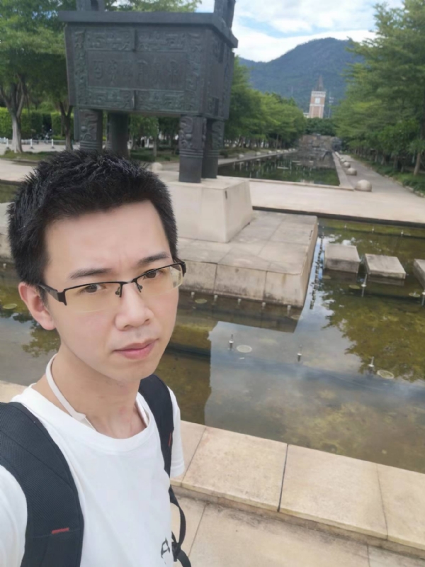 云杰的第二张照片--武平交友网