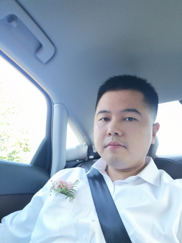 小阿郎的第一张照片--武平交友网