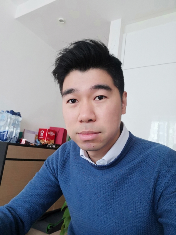 Andy的第一张照片--武平交友网