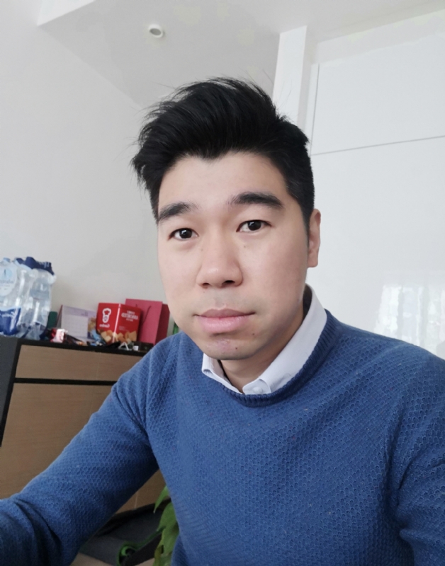 Andy的第二张照片--武平交友网