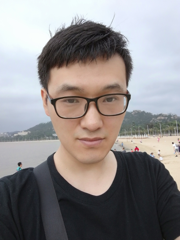 节凑的第一张照片--武平交友网