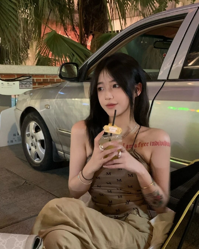 娜娜的第一张照片--武平交友网