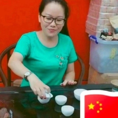妖娆的第一张照片--武平交友网