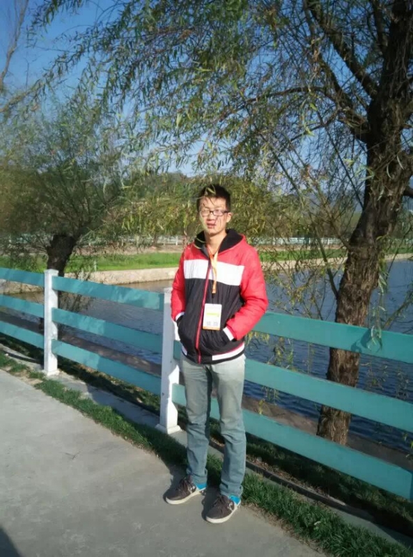 吊羊习习的第一张照片--武平交友网