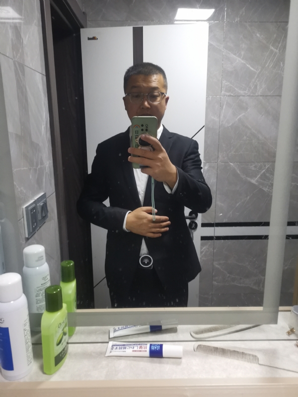 吊羊习习的第二张照片--武平交友网