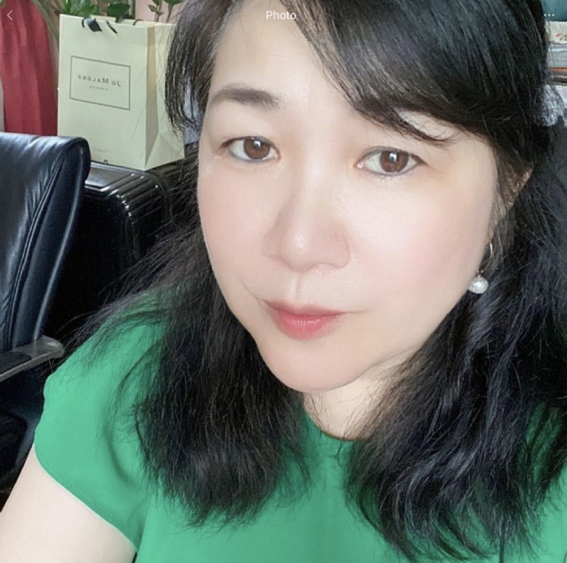 花儿的第一张照片--武平交友网