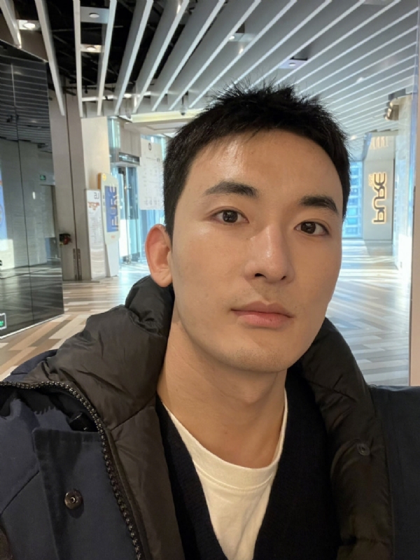 請叫先生的第一张照片--武平交友网