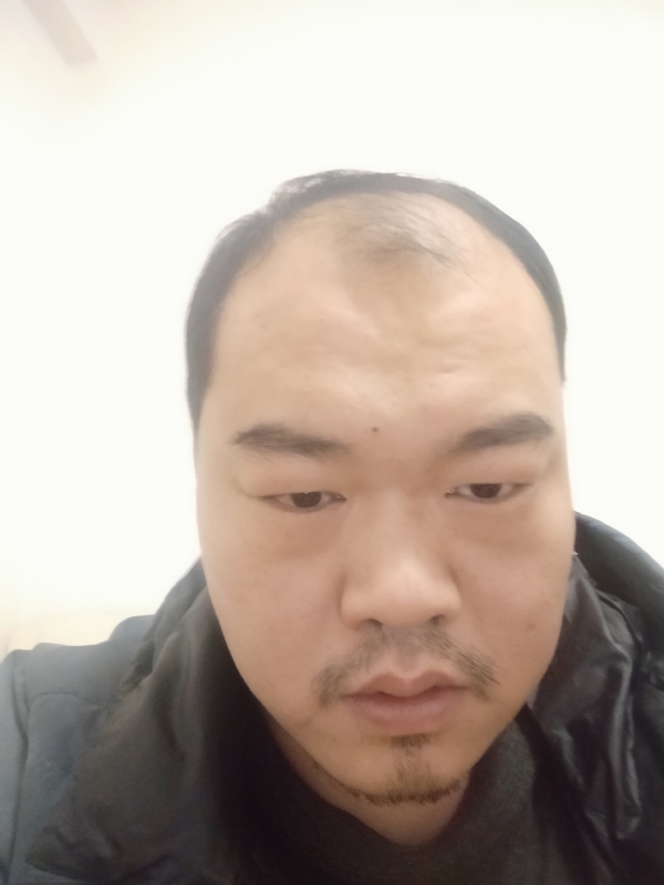 海阔天空的第一张照片--武平交友网