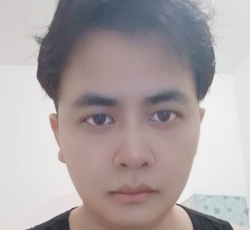 似醉非醉的第一张照片--武平交友网