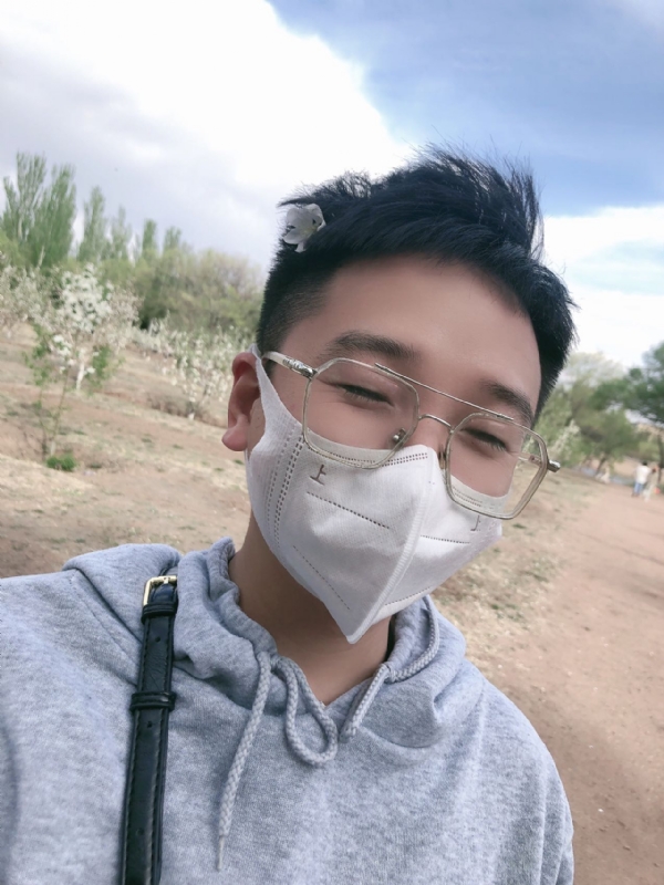 晨晨的第一张照片--武平交友网
