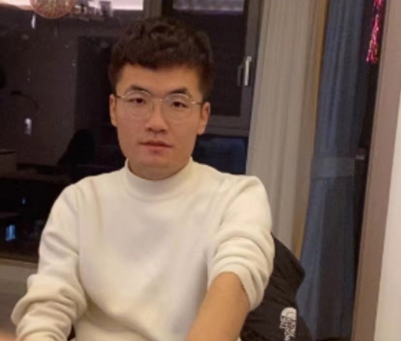 阮籍的第一张照片--武平交友网