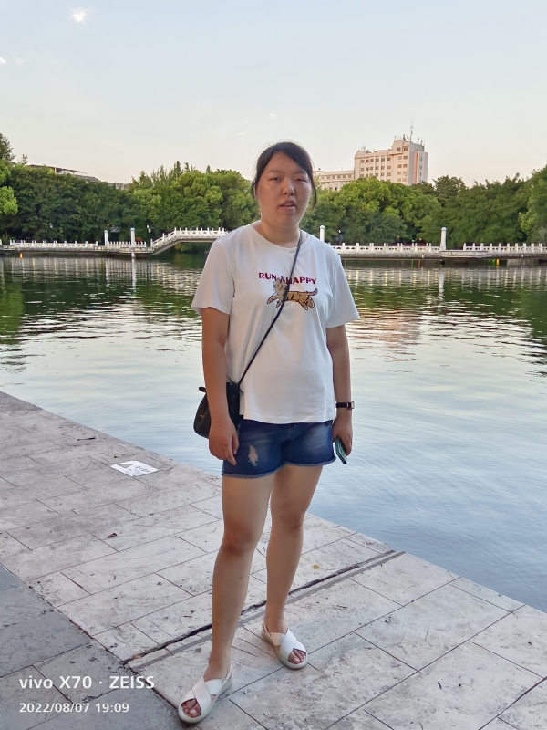 幸福触手可及的第一张照片--武平交友网