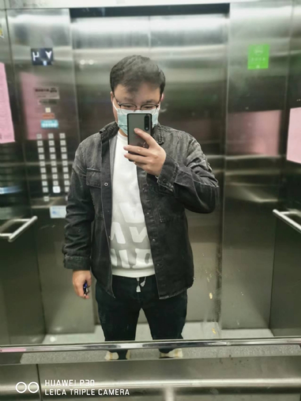 热心小刘的第一张照片--武平交友网