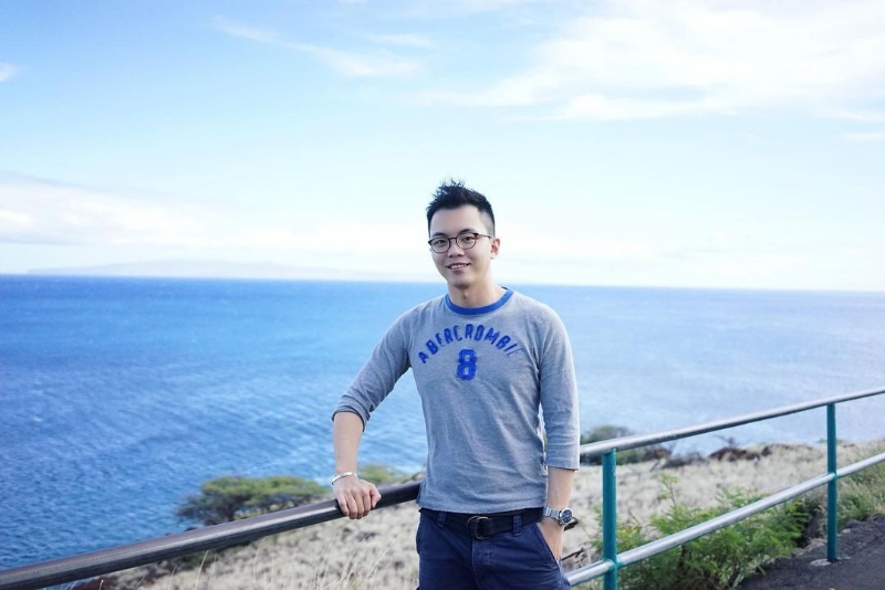 海洋的第二张照片--武平交友网