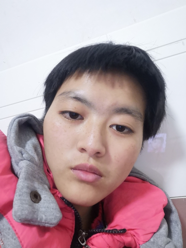 王秋艳的第一张照片--武平交友网