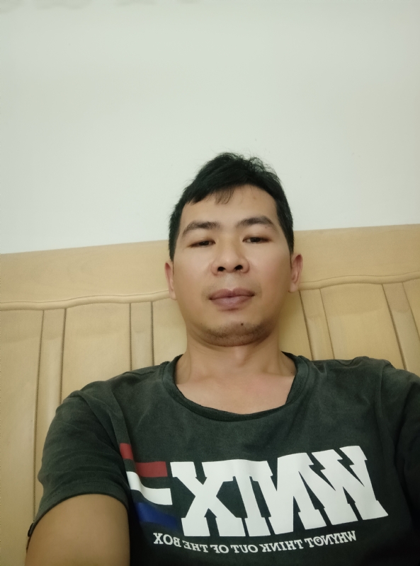 小伙子的第四张照片--武平交友网