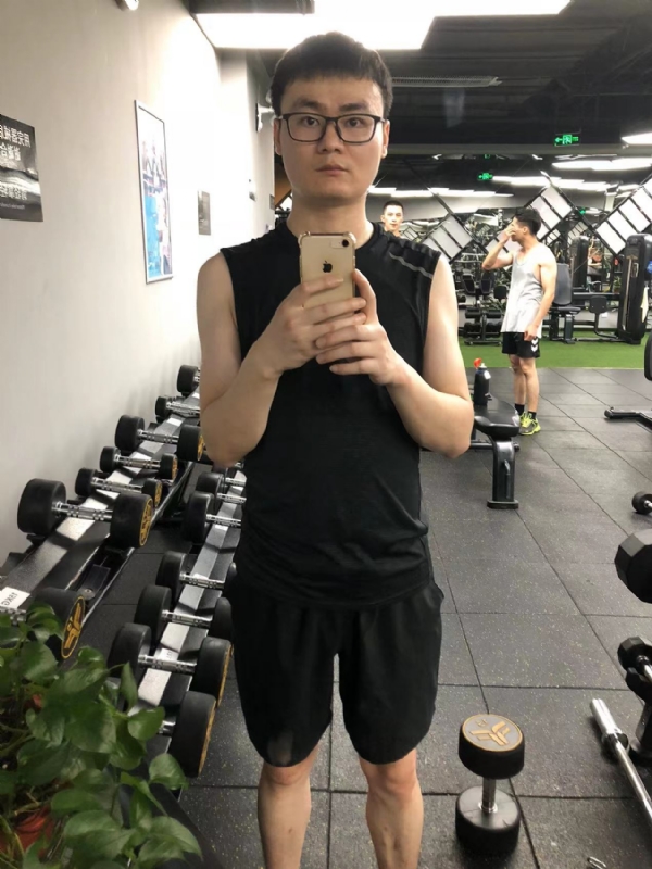 土豆的第一张照片--武平交友网