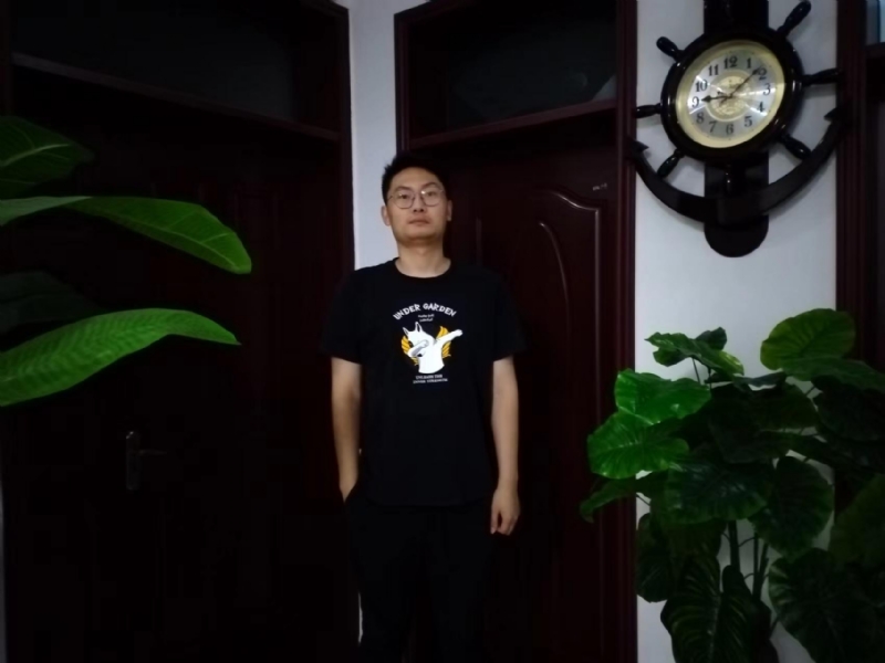 真诚交友的第一张照片--武平交友网