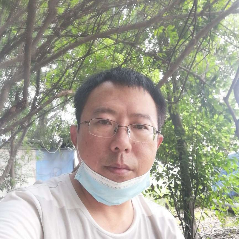 解勇的第一张照片--武平交友网