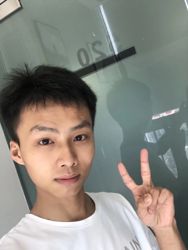 吥離吥棄的第二张照片--武平交友网