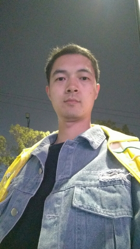 时光的第一张照片--武平交友网