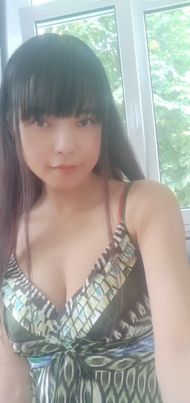 Sophia的第一张照片--武平交友网
