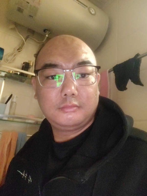 小胖子的第一张照片--武平交友网
