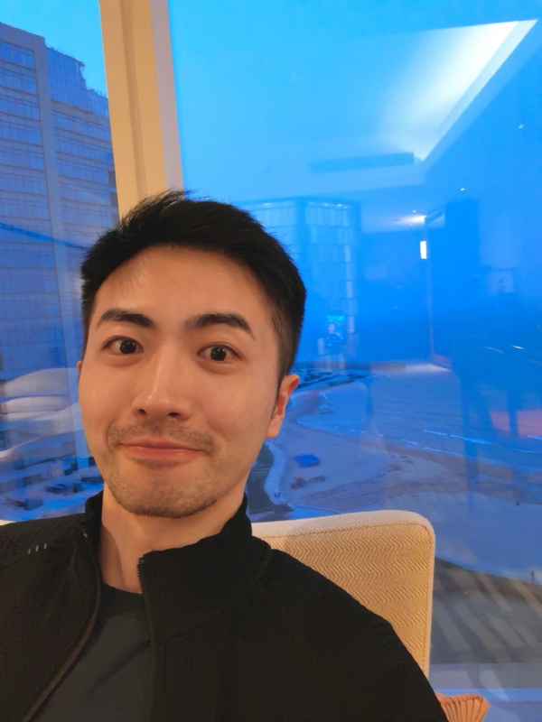 银角大王的第一张照片--武平交友网