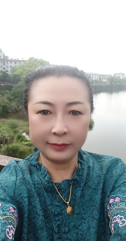 雨中情的第一张照片--武平交友网