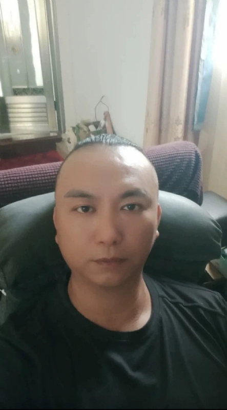 施逸森的第一张照片--武平交友网