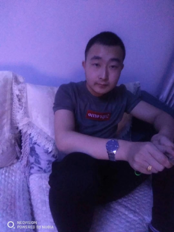 赵辉的第二张照片--武平交友网