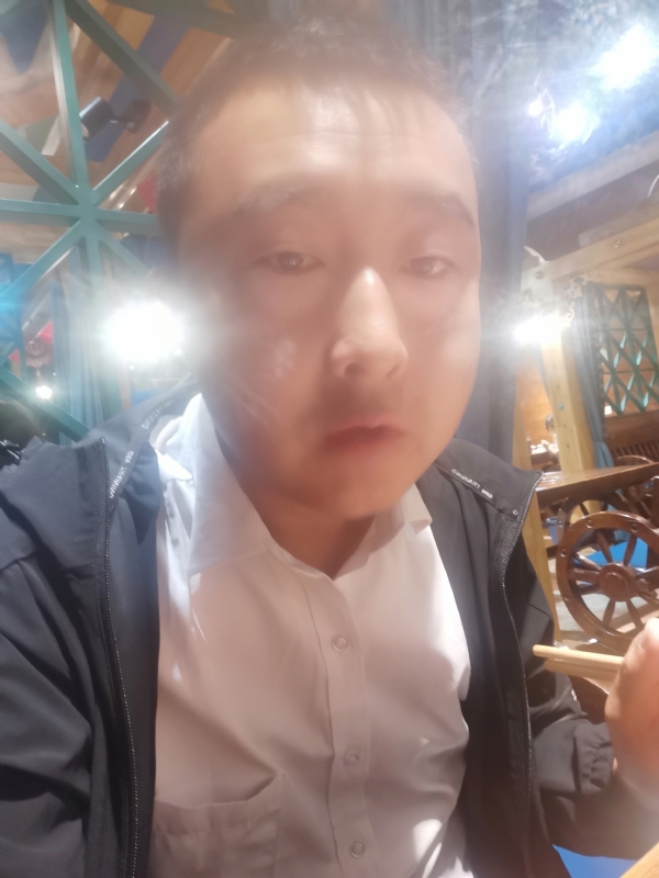 赵辉的第三张照片--武平交友网
