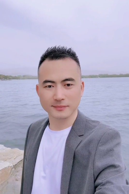 一往情深的第一张照片--武平交友网