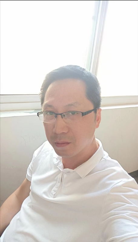 划过生命的流星的第一张照片--武平交友网