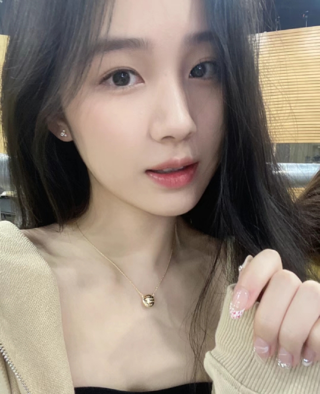 琪琪的第一张照片--武平交友网